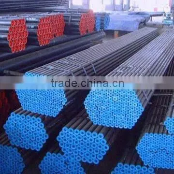 Berdiameter besar pipa seamless baja