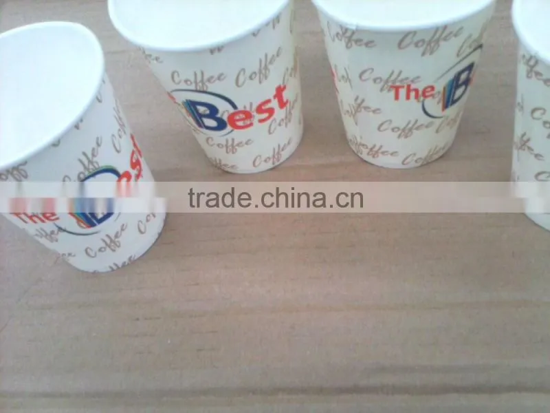 8 oz cheap paper cups
