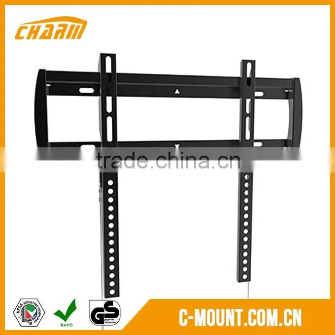 Sliding tv wall mount for 26"-55", wholesale stainless steel tv mount