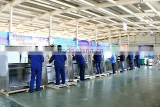 Zhangqiu Meihua International Trading Co., Ltd. company overview - view 3