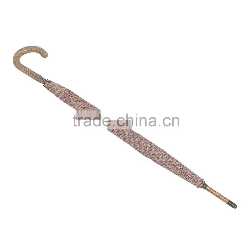 Straight customized straight long umbrella wholesale