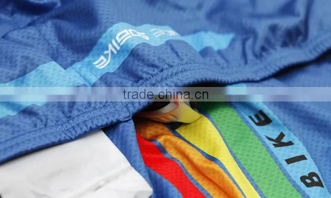 Lance Sobike 2013 Sublimation Short Sleeve sports jersey cycling shirts