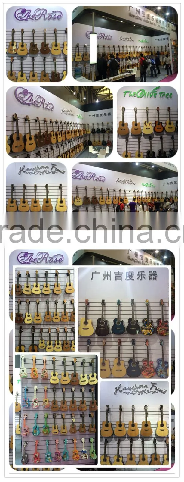 26 inch cutaway full ukulele(UK200-26C)