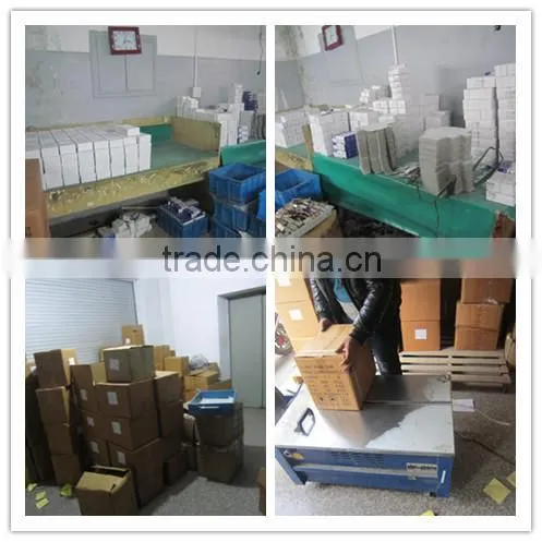 Low voltage fuse PRE1-20