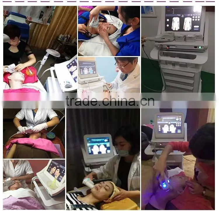 ipl laser hair removal machine / ipl rf ipl skin tightening beauty machine