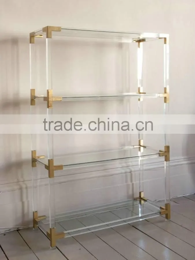 custom luxury acrylic display stand,cosmetic display,jewelry display