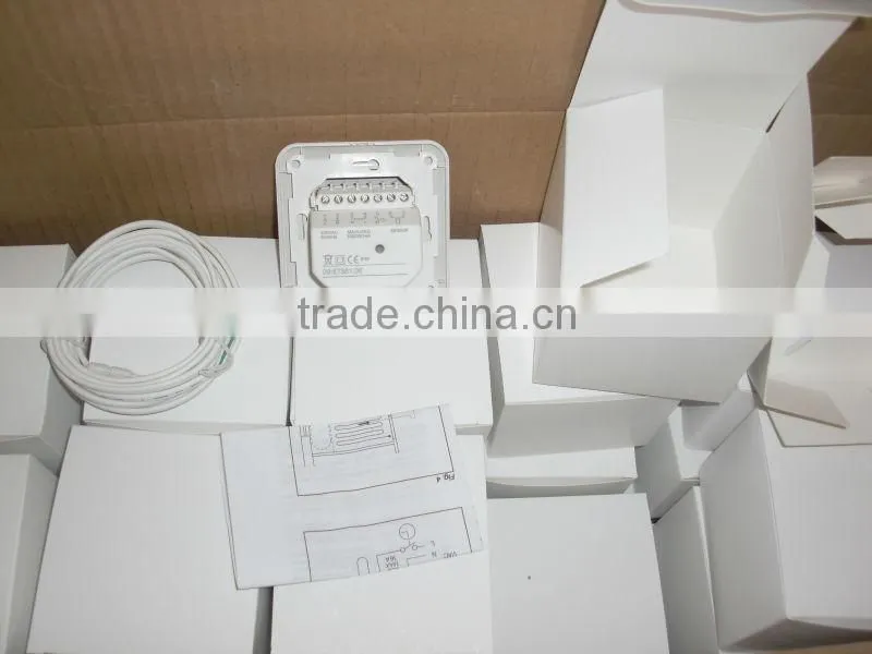 NTL-6000 ROOM THERMOSTAT