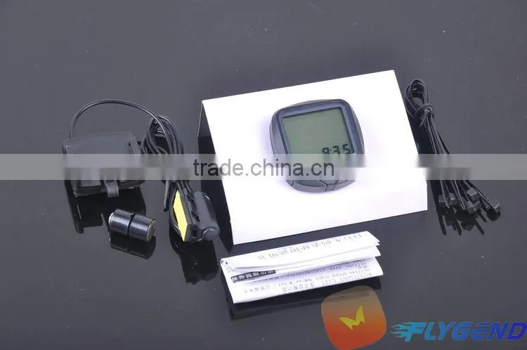 Cycling stopwatch / chronograph / speed stopwatch/ waterproof stopwatch