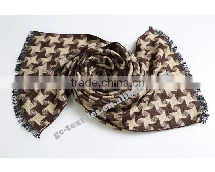 wholesale china manufacture supplier cashmere hot new product for 2015 fashion alibaba uae poncho wool Men women knit scarf