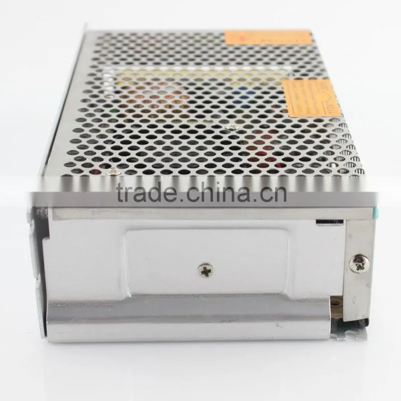 5v 60a 300w conestant voltage switch power supply , dc 5v 60a led driver