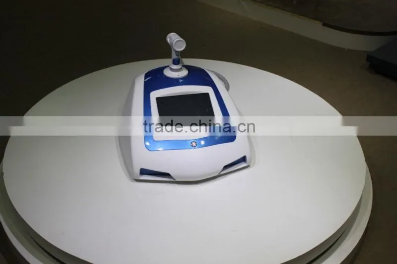 Professional Ultrasound body slimming machine hifu transducer