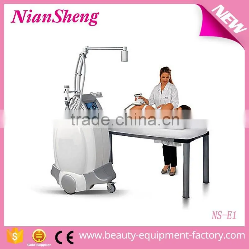 3D positioning weight loss lipo hifu equipment