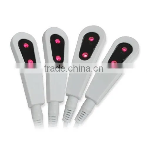 RF Soft Laser Loss Weight Machine with Laser Light Cryotherapy Cryo Lipolaser