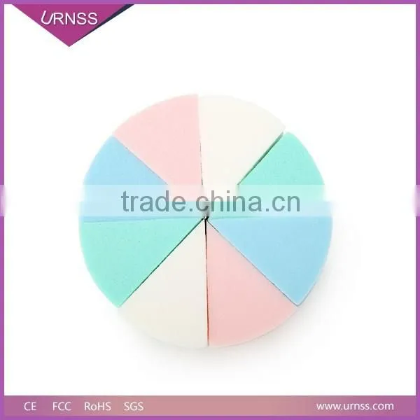 Wholesale Hot Selling Beauty Makeup Sponge, Makeup Sponge Puff, Cosmetic Sponge Blender