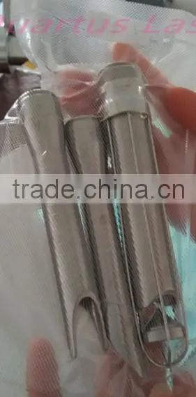 RF co2 fractional laser/scar removal machine fractional co2 laser