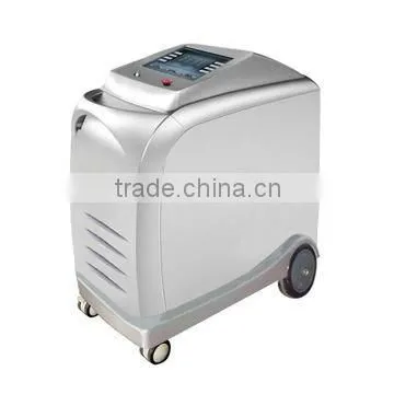 2013 new arrived professional hair removal equipment 808nm diode laser sales