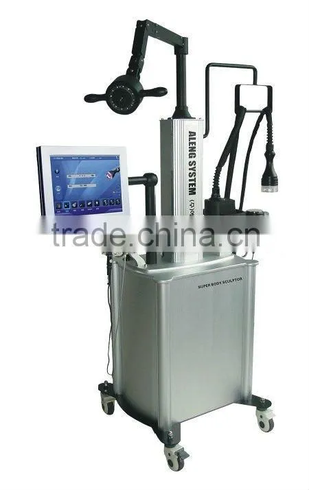 liposuction cavitation fat removal cellulite reduce slimming system