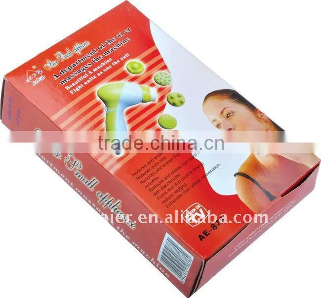 Facial Massager&cleaner