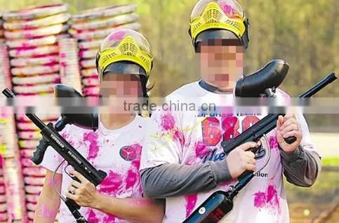 2016 hot sale training grade 0.68 paintball with best price