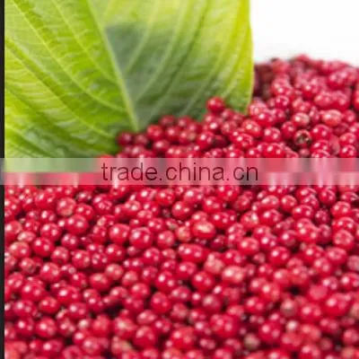 Red Peppercorn