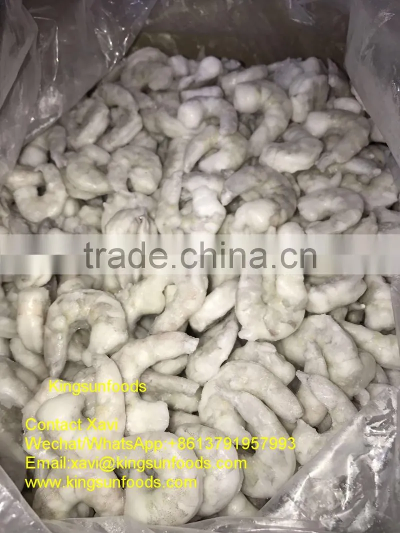 Grade A HOSO Vannamei,Shrimp Vannamei From India