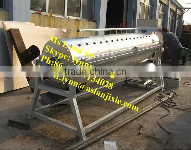 chicken feet peeling machine /chicken feet processing machine line
