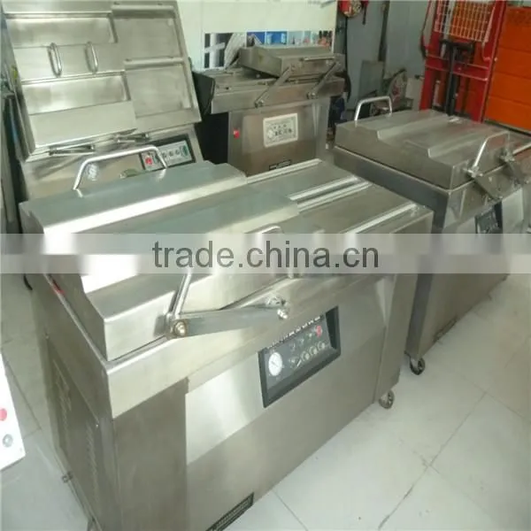 hot sale Automatic Table Top fruit Vacuum Packing Machine