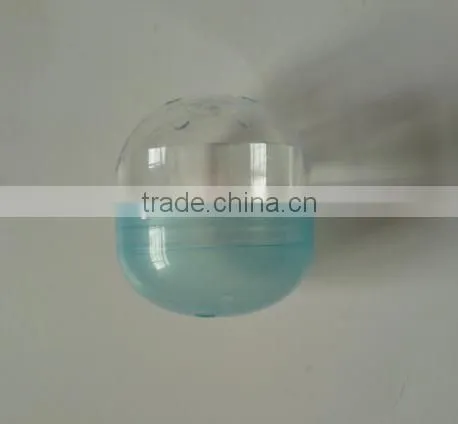 The factory wholesale cheap empty plastic capsule