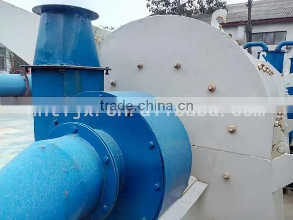 fantastic crusher machine for sawdust making