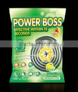 BAOMA mosquito coil/China mosquito coil/mosquito killer/mosquito repellent
