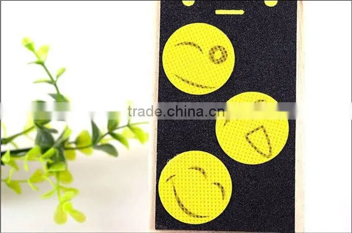2016 Wholesale 6PCS anti-mosquito repellent patch anti mosquito products