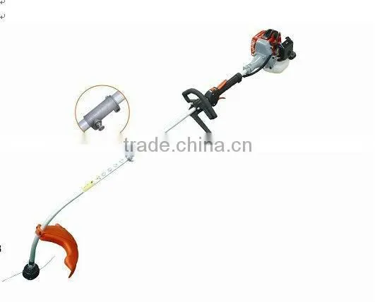 Shouder Brush Cutter CG260B with Low Price