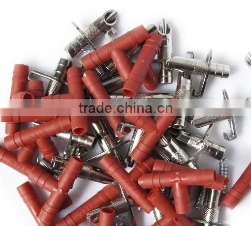best selling rabbit drinker/nipple drinker for rabbit poultry farm equipment