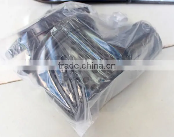 Export 2015 most popular 4inch WP-40 mini gasoline water pump