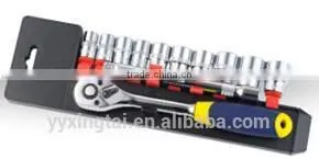 China Tool, 21 pcs China Tool in high quality handbag