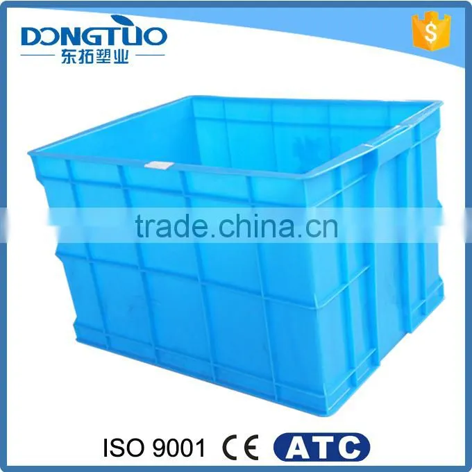 Best selling hard plastic container, sealable plastic container, plastic container for cotton