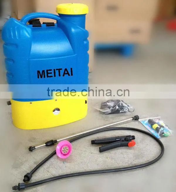 18L Backpack Battery Sprayer for pesticide spraying MT-303