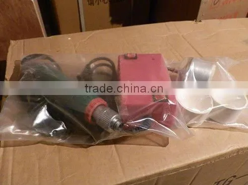 Easy Operation Semi-Auto Filling Machine