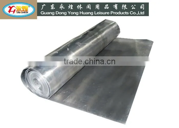 lead sheet/Chemical radiation protection lead sheet