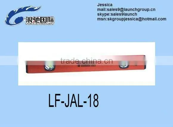 LF-JAL-17 Aluminium level