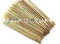 One-time barbecue accessories tool bamboo stick barbecue sign one-time barbecue grill needle environmental protection