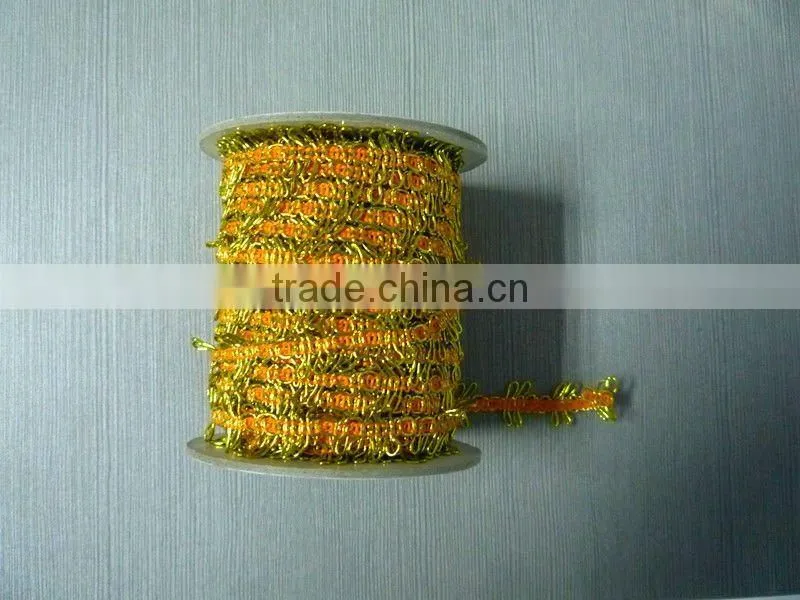 Organza/Voile/Mesh Lace