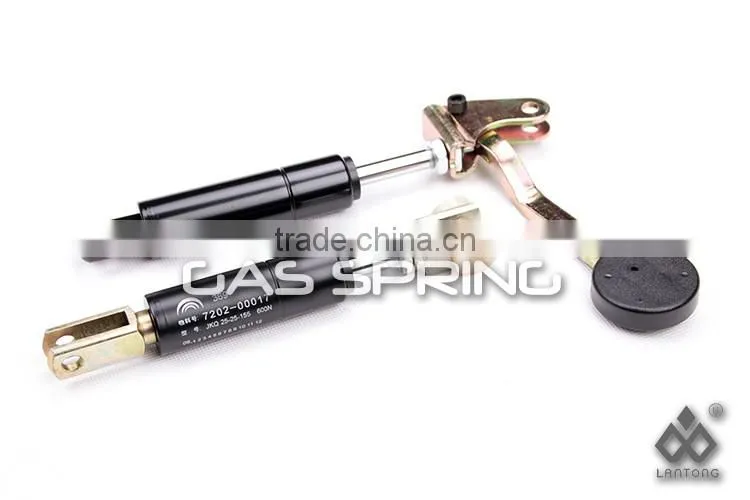 Zhejiang Lantong High Quality Lockable Gas Spring For Auto And Train Seat