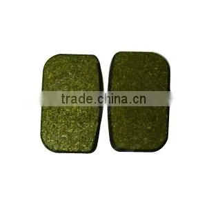 50cc 70cc 90cc 110cc 125cc 150cc ATV Quad scooter go kart brake pads