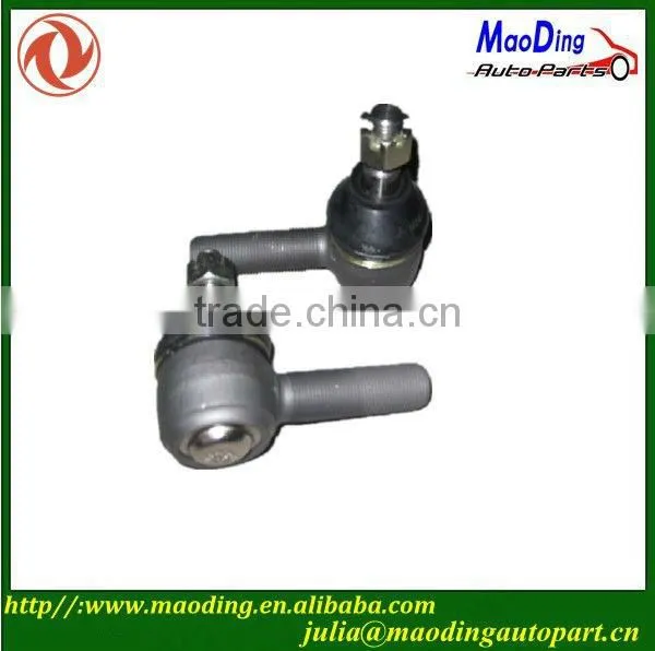 Dongfeng truck parts ( TIE ROD END) light truck parts/spare parts