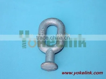 electric power fitting Ball Eye