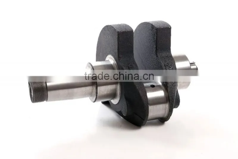 Diesel engine part, CRANKSHAFT, used for engine repair
