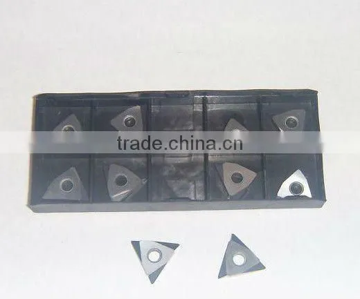 TPMA-32NV C5 CARBIDE INSERTS