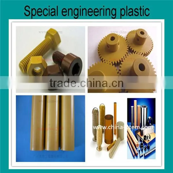 soft tough,anti sismic slip TPE injection parts