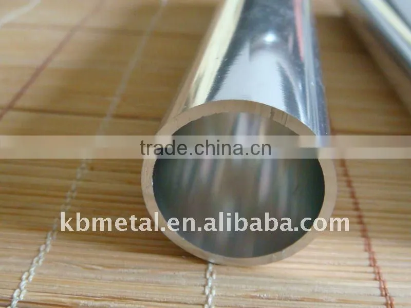 aluminum tube for lipstick